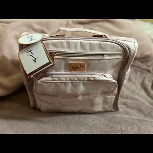 JuJuBe BFF in rose quartz